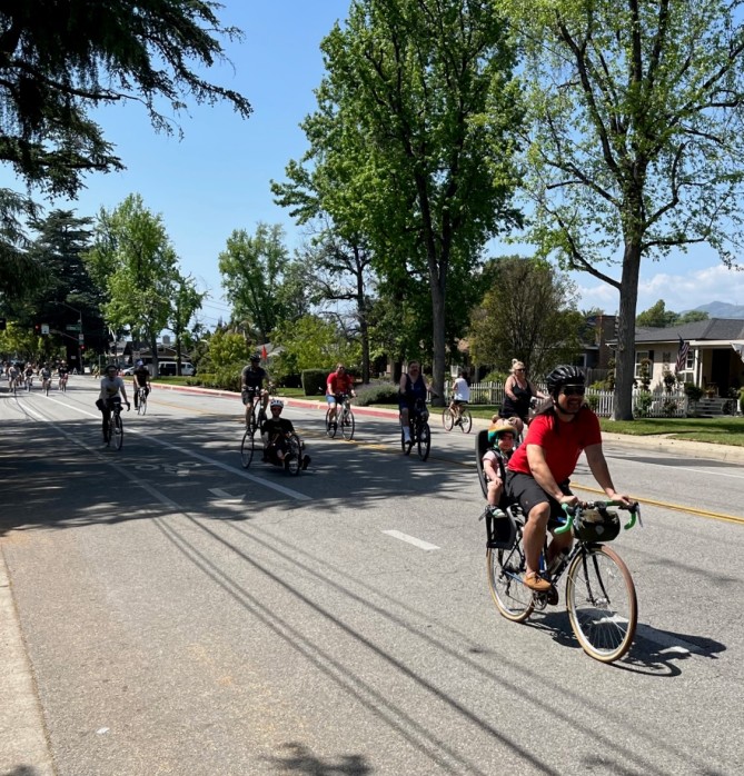 626 Golden Streets Heart of the Foothills 2023 – Open Thread