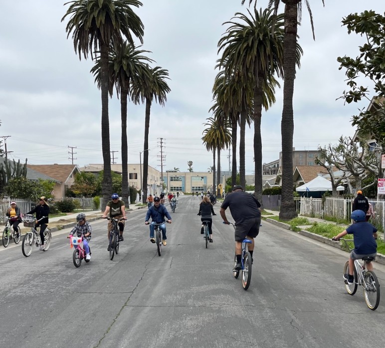 CicLAvia Pico Union Meets Mid-City – Open Thread