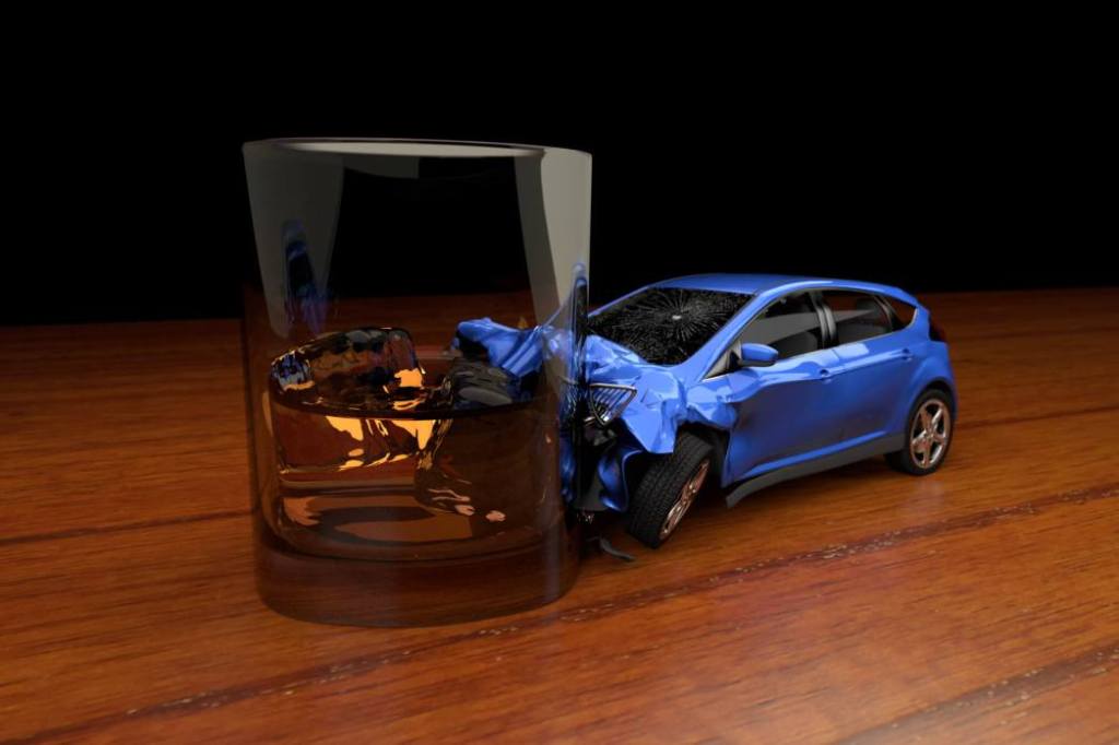The Ultimate Solution to Impaired Driving Is Within Reach
