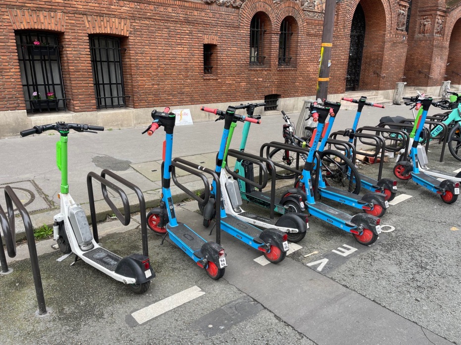 Tuesday’s Headlines