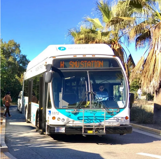California State Transportation Agency Awards $690 Million in Transit Funding