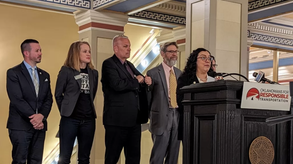 In Oklahoma, a Victory for Defenders Against a Freeway Expansion