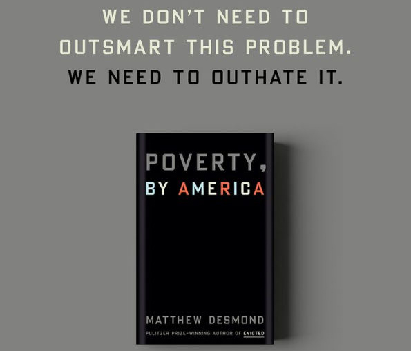 How Can Sustainable Transportation Advocates Help End Poverty? An Interview with Matthew Desmond