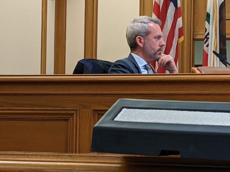 SFMTA Board Approves Only Option They Were Given on Valencia