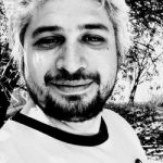 Photo of Chris Greenspon