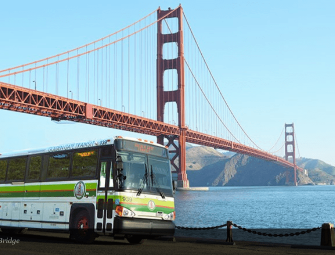 Bay Area Public Transit Agencies Lay Out Their Case for Emergency Funding