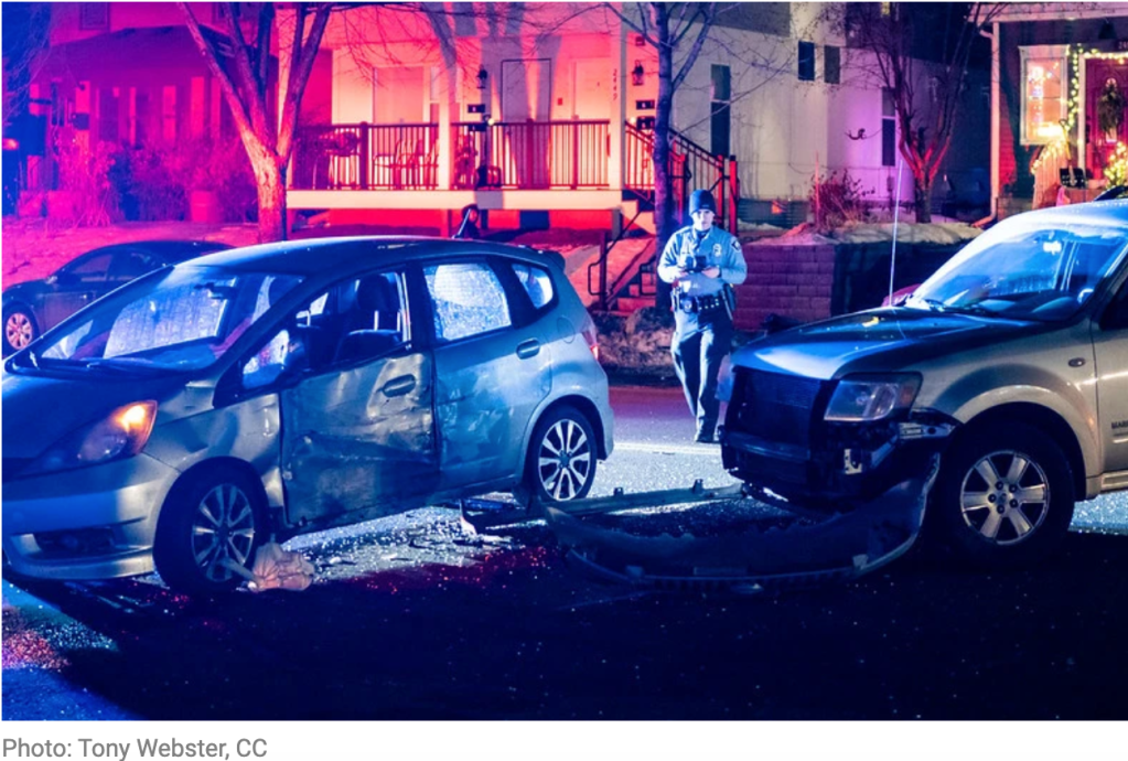 Advocates Urge Feds Not To Weaken Already-Weak Crash Reporting Guidelines