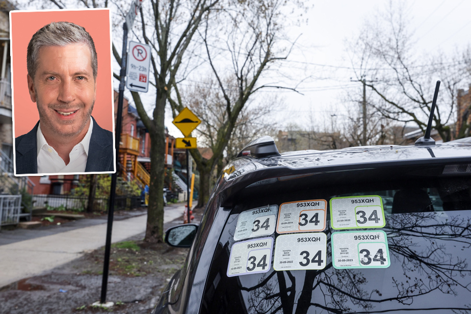 Steal This Idea: The Larger the Car, the More You Pay to Park