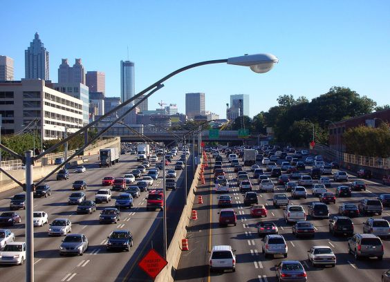 Why Small Cities Torn Apart By Highways Need Extra Help to Heal