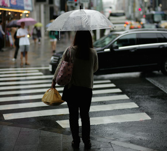 Monday’s Headlines