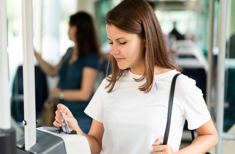 How Automated Fare Collection Alleviates Top Transit Agency Challenges