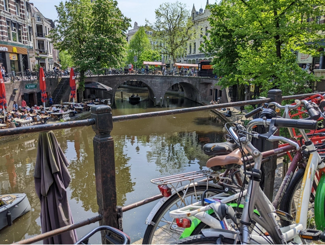 Commentary: The Shock of Returning to the Bay Area