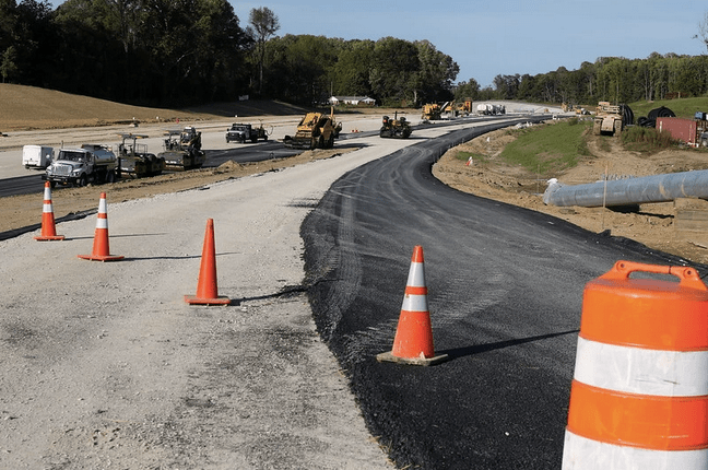 The Debt Ceiling Deal Could Be Bad News for Freeway Fighters