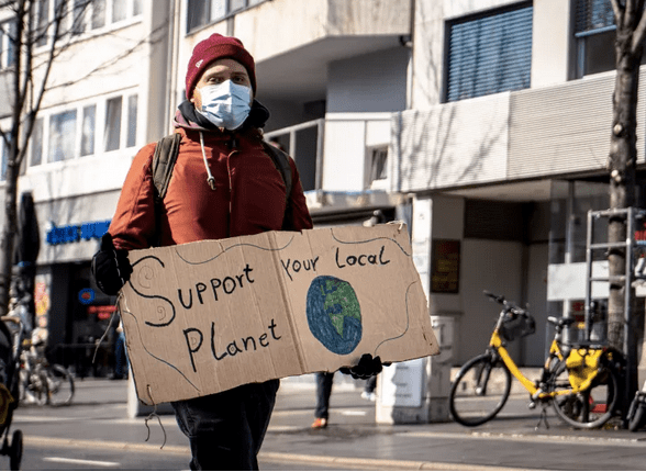 How to Train an Army of Sustainable Transportation Advocates