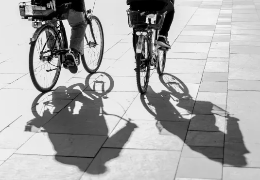 The 15 Best Arguments for Bike Boosters: Part Three