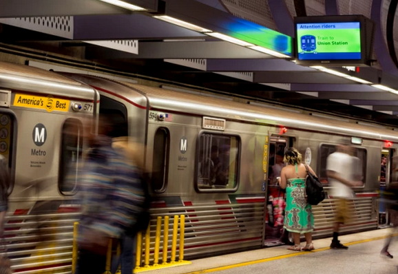 Friday’s Headlines