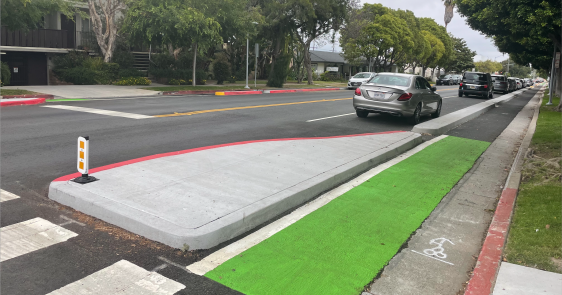 SaMo Councilmember Brock Yanks Motion Calling for More Info/Options on 17th Street Bike/Ped Project