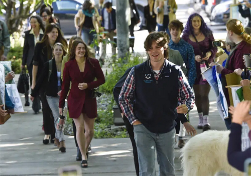 Wednesday’s Headlines