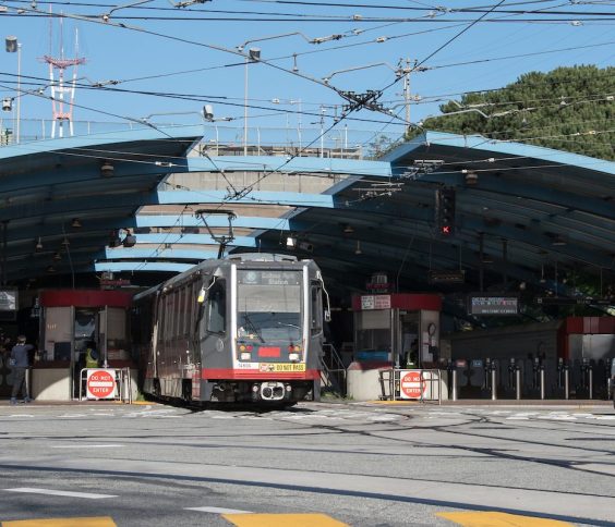 Op-ed: Want Riders? Then Run Frequent Service