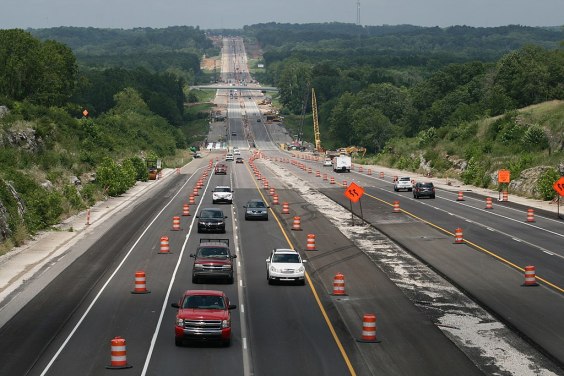 US DOT ‘Equity Plan’ Ignores the Inequitable Impacts of Highway Expansions