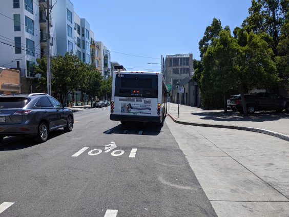 AC Transit General Manager Responds to Accusations of Obstructing Safety
