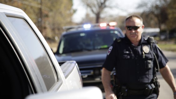 How Some Traffic Fines and Fees Can Make Our Roads More Dangerous