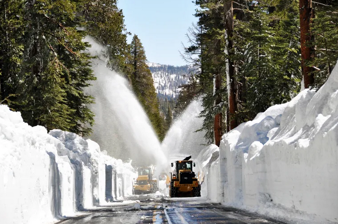 Tuesday’s Headlines