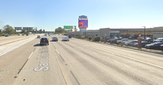 Metro “Multimodal” 605 Freeway Ramp-Widening Project Out to Bid with No Multimodal Component
