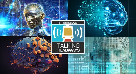 Talking Headways: Planning for Generative AI