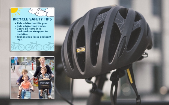 Advocates React To the Feds’ Latest Offensive Bike Safety PSA