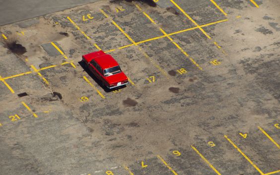 Why Legislatures Across the US Are Challenging Parking Mandates More Than Ever Before