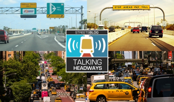 Talking Headways Podcast: How About Road Use Charges?