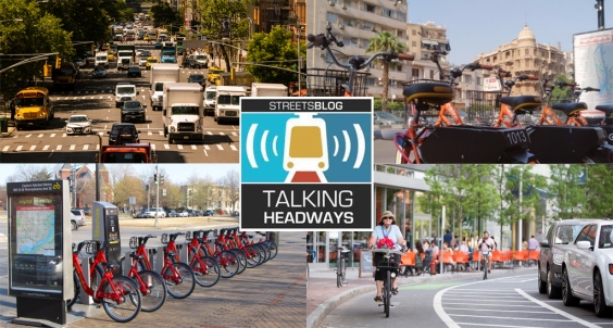Talking Headways Podcast: All Possible Commutes