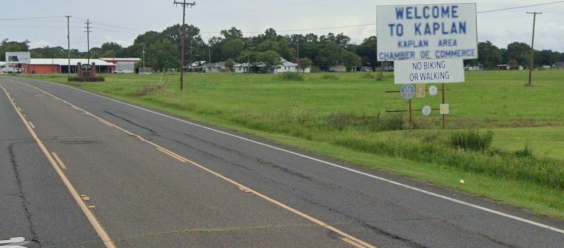 Our America: To Combat Alleged Crime, One Town is Banning Walking and Biking at Night