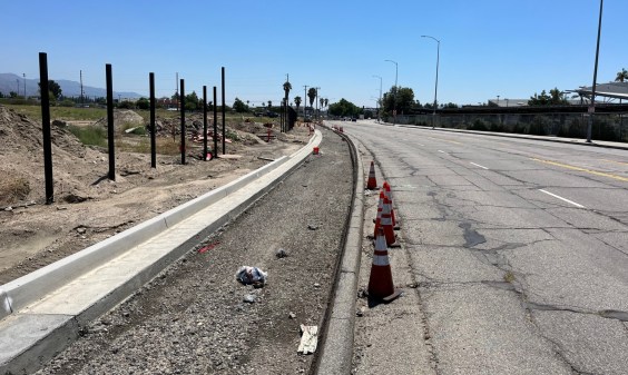 It’s 2023 and L.A. City Is Still Widening Lots of Roads
