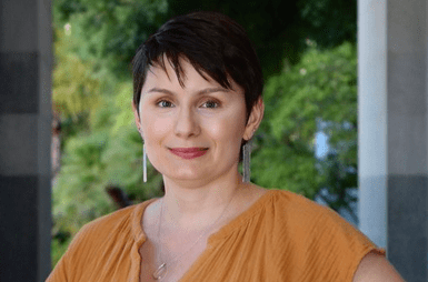 California Bicycle Coalition Chooses New Director