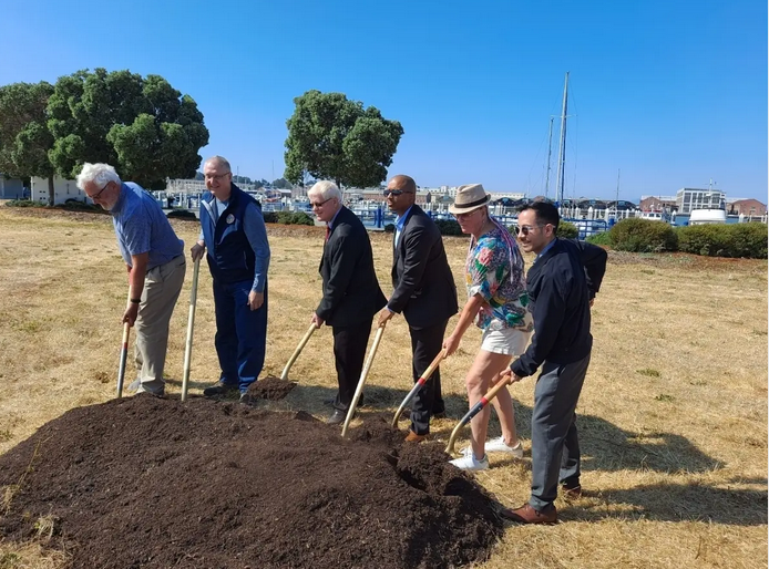 Monday’s Headlines