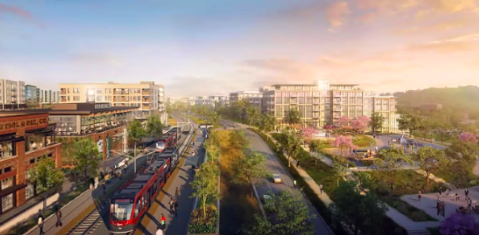 Affordable Housing and Sustainable Communities Grants Approved