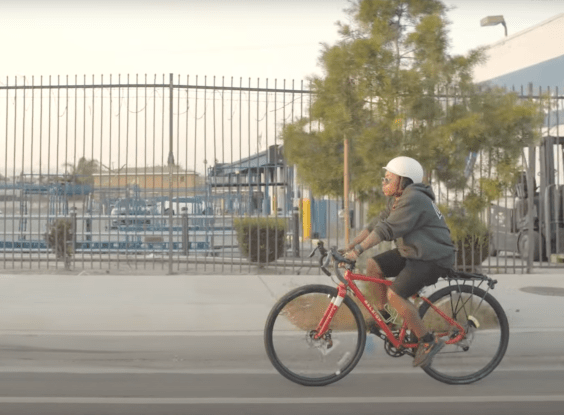 How Four Black Advocates Are Charting a Path to a More Inclusive Bike Community