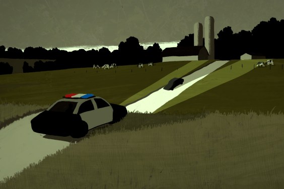 Wisconsin’s Dairy Industry Relies on Undocumented Immigrants, but the State Won’t Let Them Legally Drive