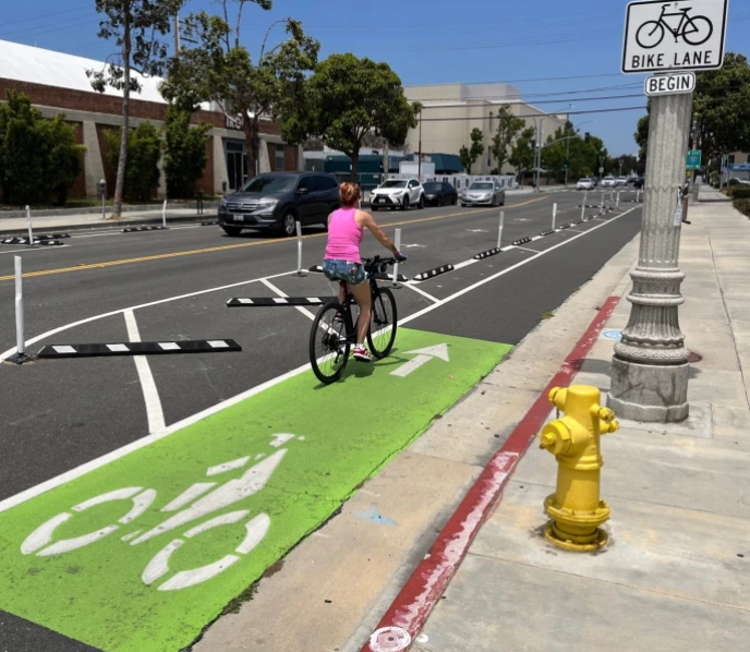 Santa Monica to Offer Its Own E-Bike Rebates