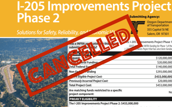 This is What Victory Looks like, Freeway Fighters