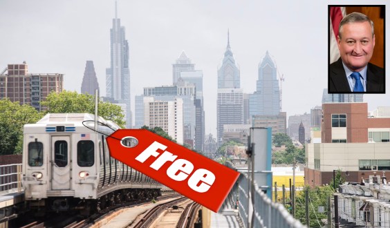 Philly Gives City Workers Free Transit. Can Other Cities Follow?