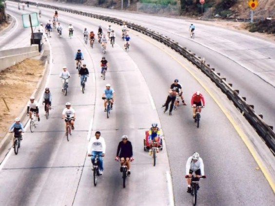 CalBike Launches People-First Mobility Budget Campaign