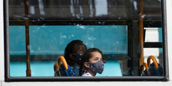 Equity-Focused Projects America Needs Right Now