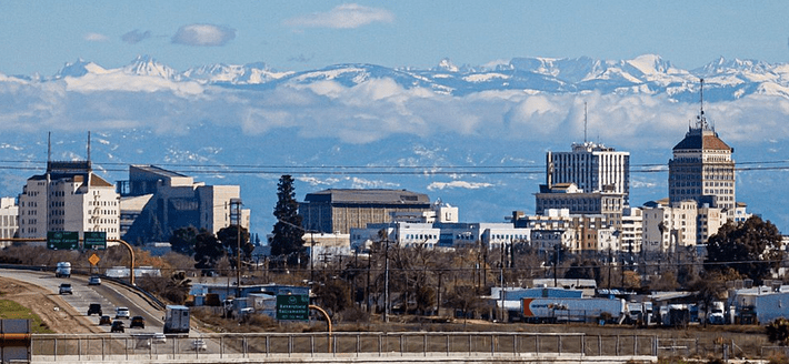 Fresno to Host International Transportation Innovations Summit