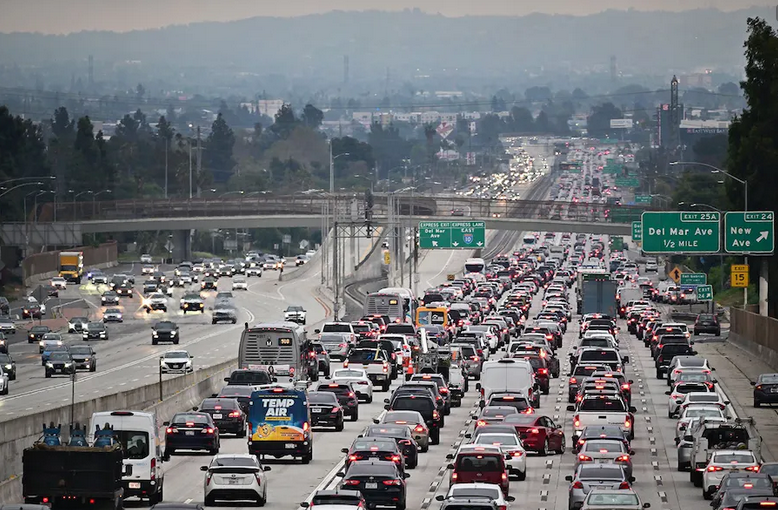 Monday’s Headlines