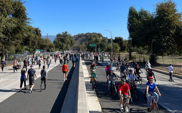 Monday’s Headlines