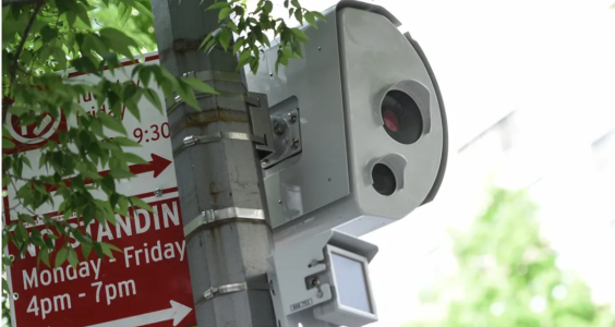 Call to Action: Urge SFMTA to Install Speed Cameras Faster