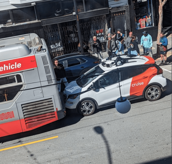 Commentary: Wait, the DMV Cares About Public Safety?